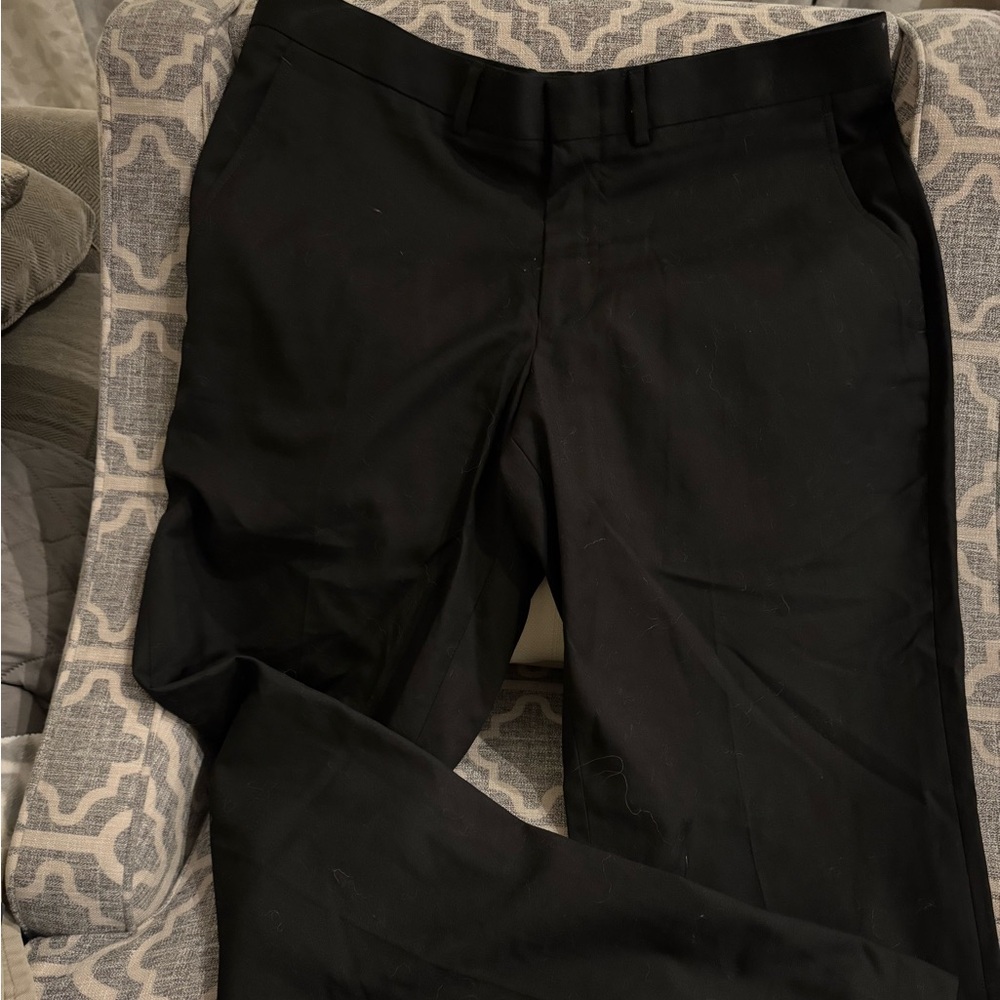 Men’s Billy London dress pants 36/32
